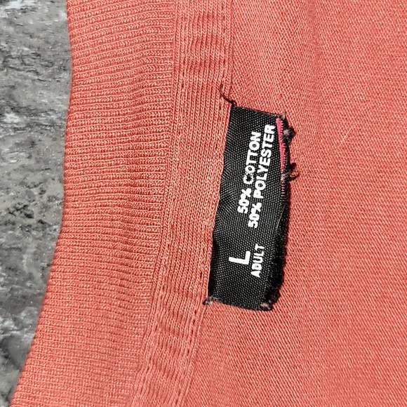 Vintage. Made in USA. Screen Stars. Single-stitch. End of the Trail. Size Large - Picture 2 of 16